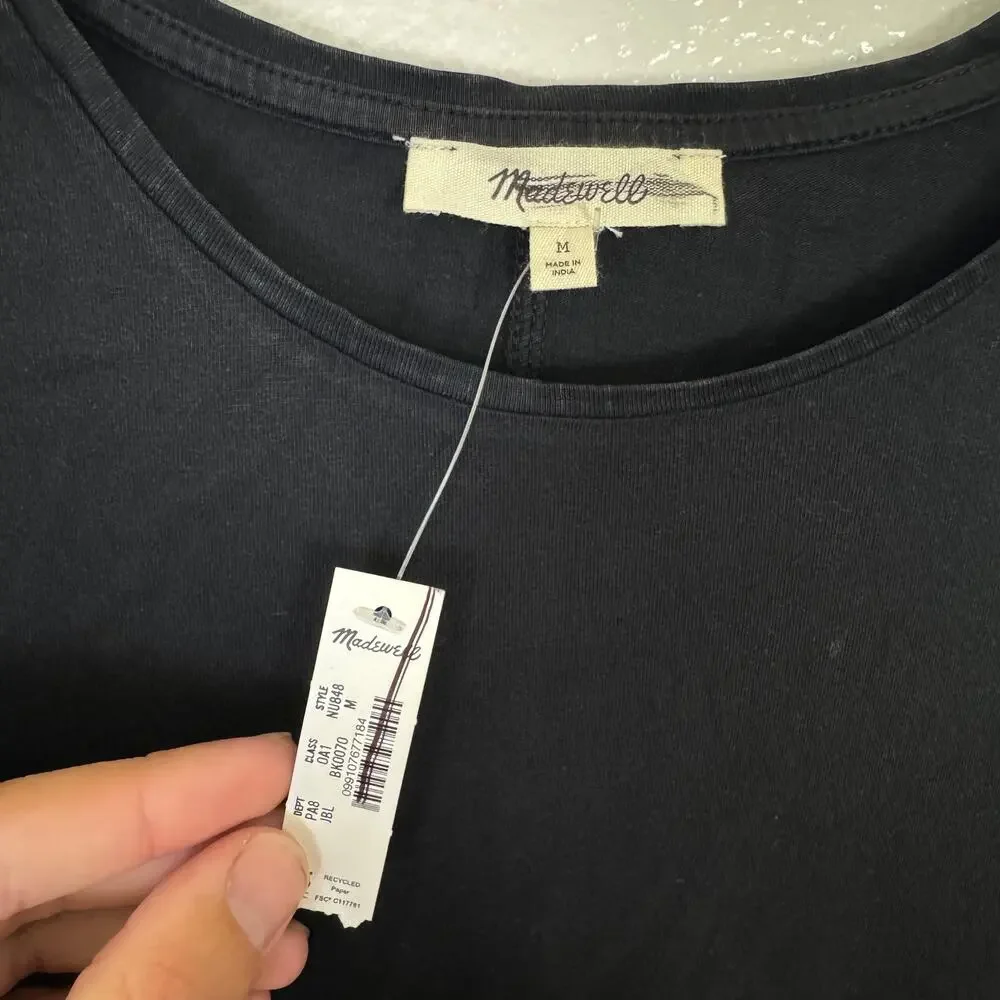 Madewell women’s size